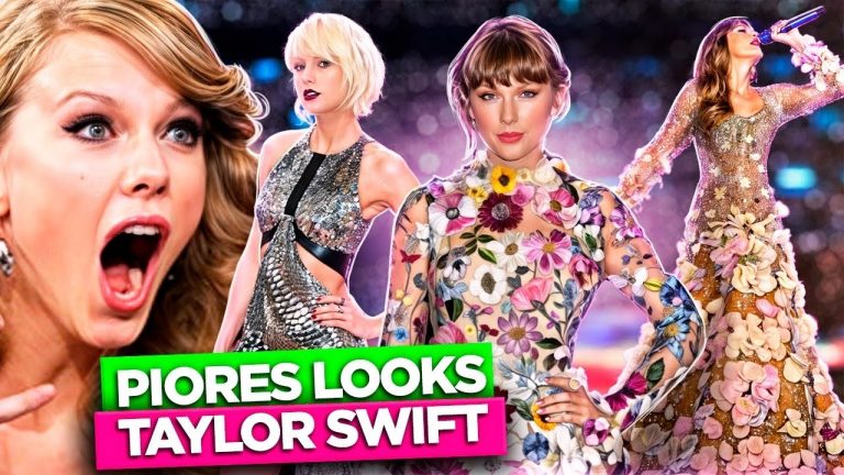 OS PIORES LOOKS DA TAYLOR SWIFT | Diva Depressão