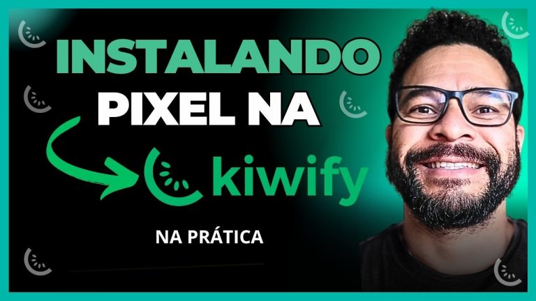 ✅[PIXEL NA KIWIFY] COMO INSTALAR O PIXEL DO FACEBOOK ADS NA KIWIFY  | FÁCIL E RÁPIDO PASSO A PASSO