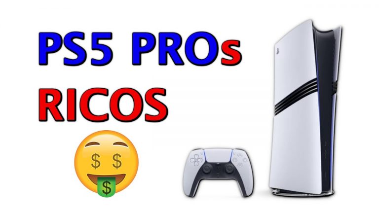 PS5 PROs Ricos! Um apanhado de tudo o que foi mostrado do PS5 PRO, possível Preço no BR e MAIS