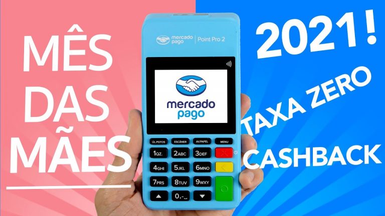 Promoção Point Pro 2 Mês das Mães – Link de Pagamento com taxa zero e muito mais!