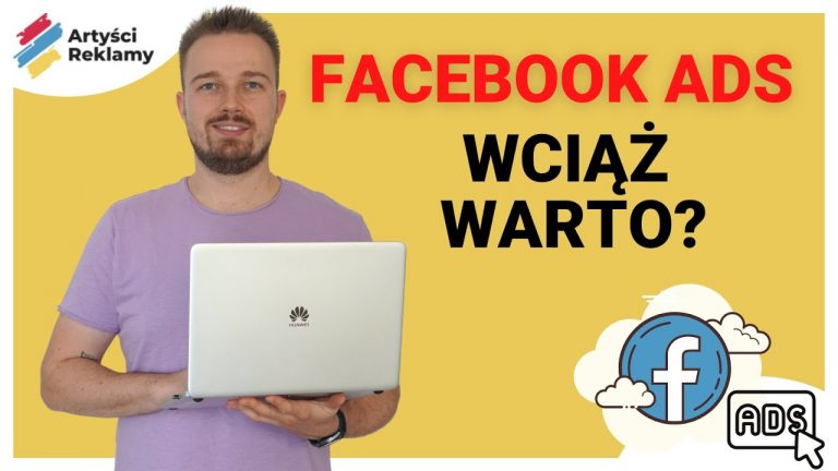 Prowadzenie fanpage i reklam Facebook Ads. Czy wciąż warto?