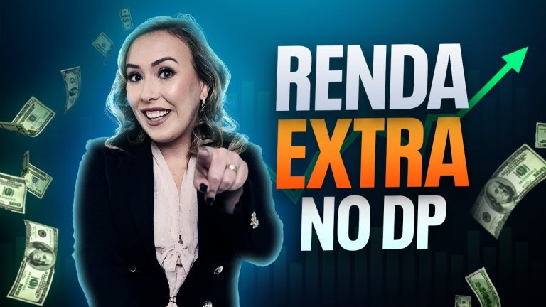 Renda Extra no DP