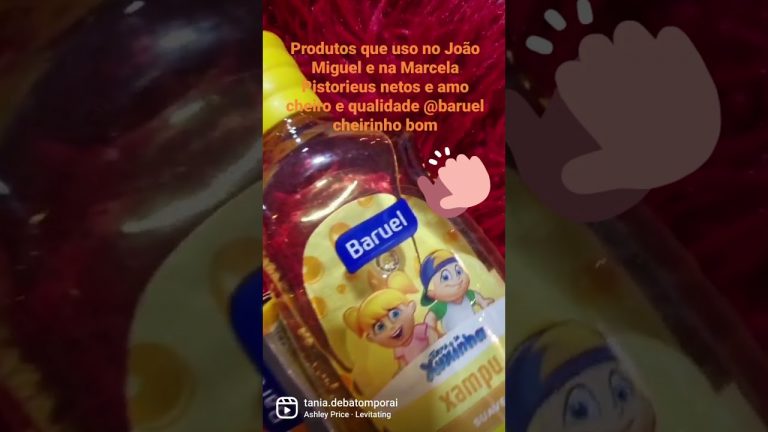 Short infantil uso meu cabelo e lavo pincéis tiro a maquiagem e dou banho nos netos