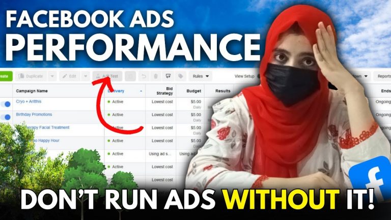 Watch This BEFORE Running Facebook ADS 🔥 | Analyze Your Facebook Ads Results ✅