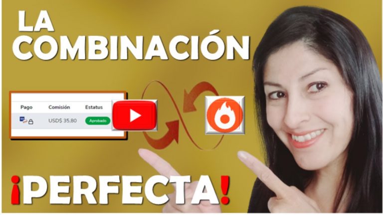 🔥como PONER mi LINK de AFILIADO en YOUTUBE🚀y ganar comisiones en Hotmart