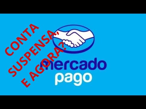 como recuperar conta suspensa no mercado pago