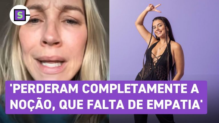 Luana Piovani sai em defesa de Fernanda, do BBB 24, após críticas de Xuxa