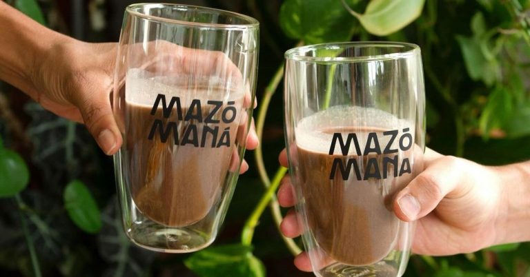 Supershake da Floresta Amazônica: união de superalimentos e benefícios