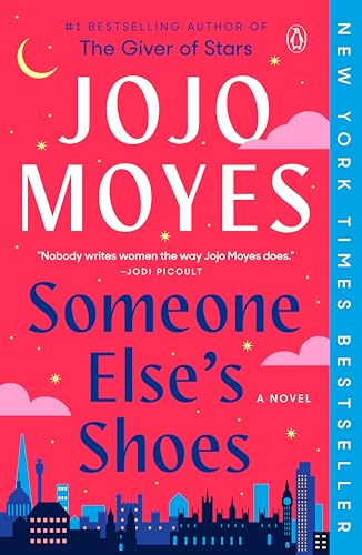 Someone Else’s Shoes: A Novel (English Edition)