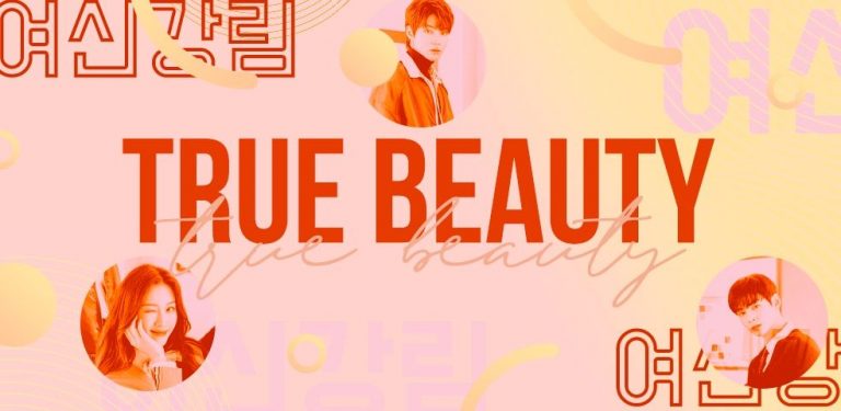 True Beauty (trilha sonora OST) – Playlist – LETRAS.MUS.BR