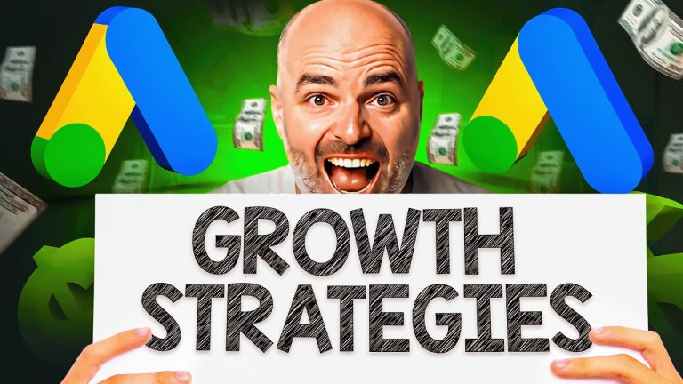 3 Easy Google Ads Advanced Strategies