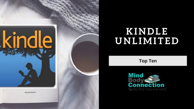 Is Kindle Unlimited Worth the Money? Top Ten Self-Development Books on Kindle Unlimited