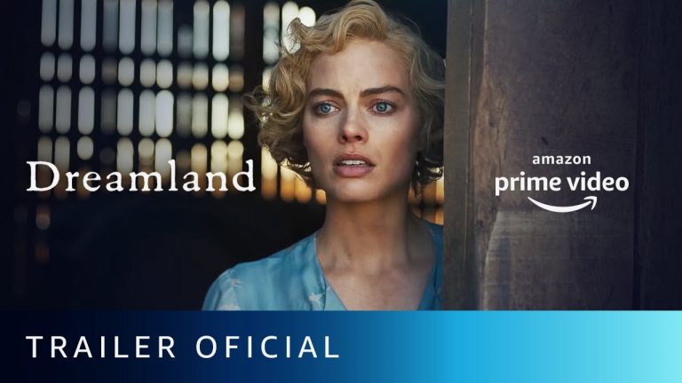 Dreamland | Trailer oficial | Amazon Prime Video