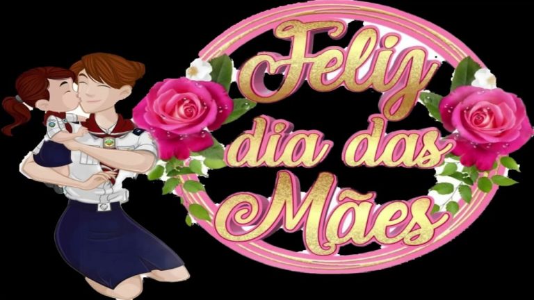 HOMENAGEM AO DIA DAS MÃES