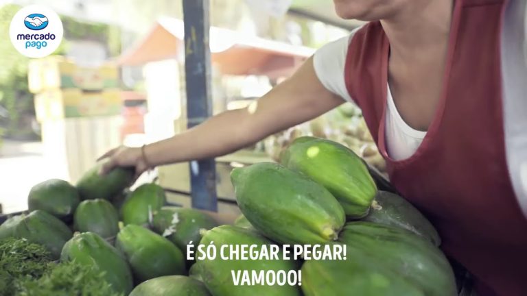 Mercado Pago   Point Mini   #TáNaMão   Maquininha de Cartão