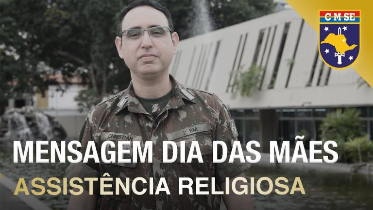 Mensagem Dia das Mães