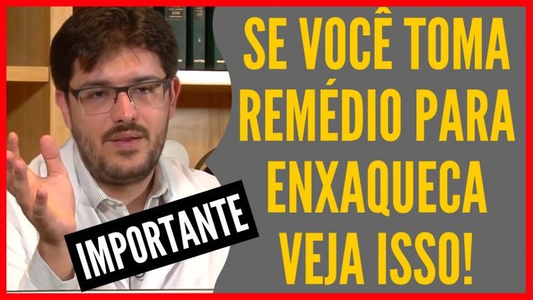 Enxaqueca – Como Tratar Enxaqueca