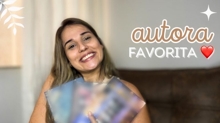 ✨Eu tenho uma nova autora favorita, e você precisa conhecer também!!✨ || Jéssica Lopes