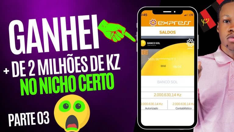 2 Milhões em 2024: Descubra o Nicho Mais Rentável no Marketing Digital