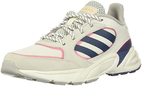 Tênis Valasion dos anos 90, Adidas, feminino