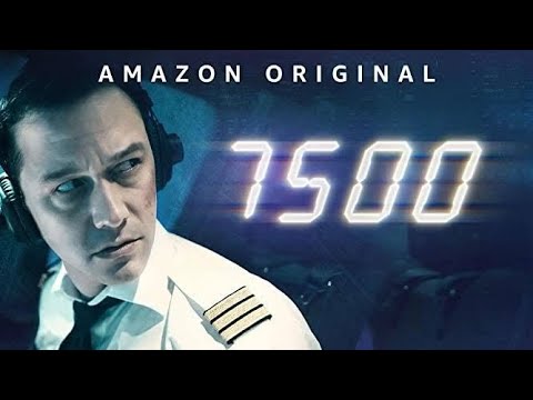 7500 – Trailer Oficial | Amazon Original