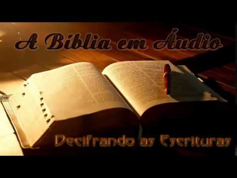 A BÍBLIA EM ÁUDIO – GÊNESIS 13 – A BÍBLIA ONLINE