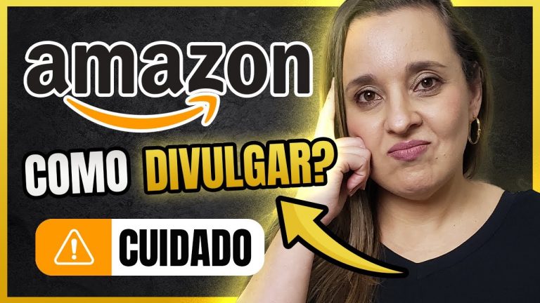 Afiliado AMAZON Como Divulgar [O que pode e o que NÃO pode como Afiliado da Amazon] – Mafalda Melo