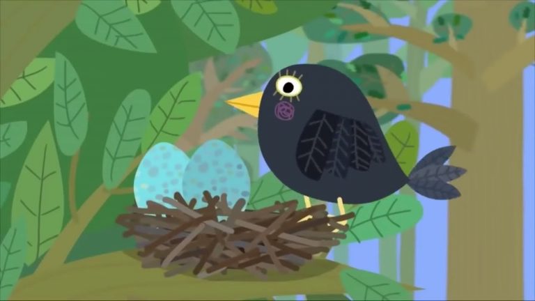 Ben e Holly em Português Animals 2 | Episodios | Desenhos Animados