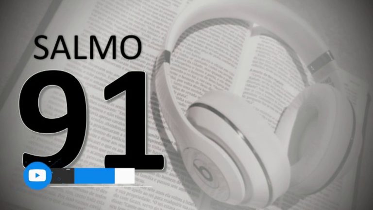 Bíblia NVI em Audio // Salmo 91