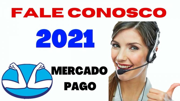 COMO ENTRAR EM CONTATO COM O MERCADO PAGO 2021
