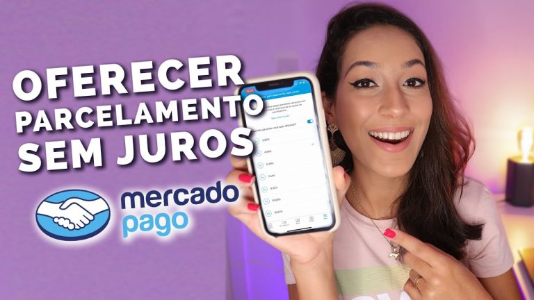 Como receber parcelado pelo MercadoPago COMPLETO