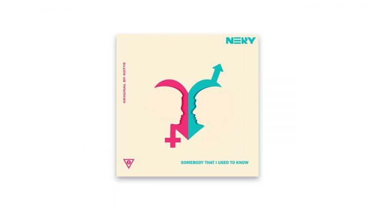 Gotye – Somebody That I Used to Know (NERY Remix)