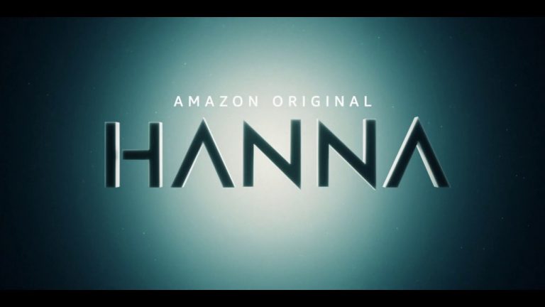 Hanna Trailer Oficial