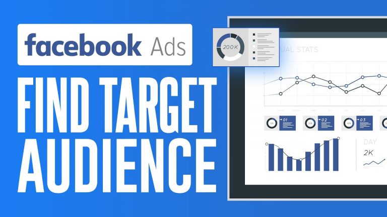 How To Find Competitor's Target Audience On Facebook Ads (2024) Tutorial
