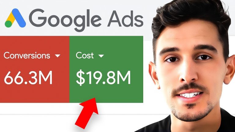 I Spent $19,847,142 On Google Ads – Here's Everything You Need to Know
