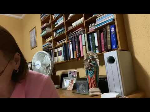 Leitura Online – Bíblia Ave Maria – Vídeo 24