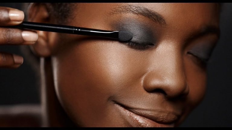 Maquiagem Para Pele Negra/Morena – As Melhores Dicas e Truques