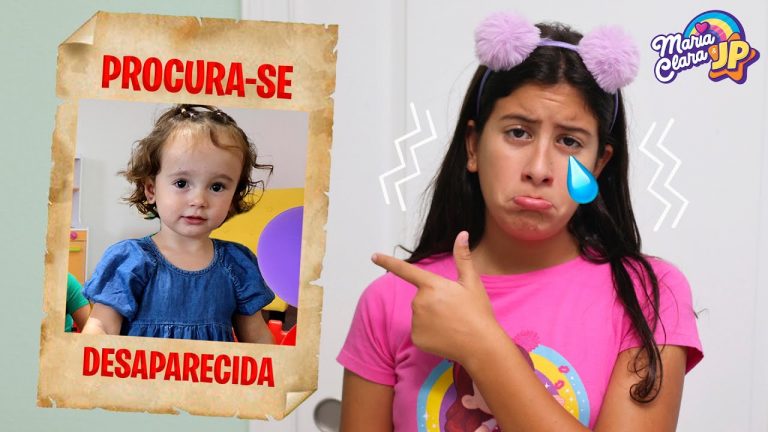 Maria Clara perdeu a Bebê Sophia 👶 Maria Clara Lost the Baby