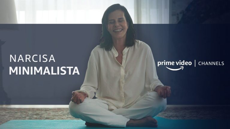 Narcisa Minimalista | Prime Video Channels