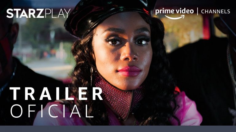 P-Valley – Temporada 2 | Trailer Oficial | Prime Video Channels
