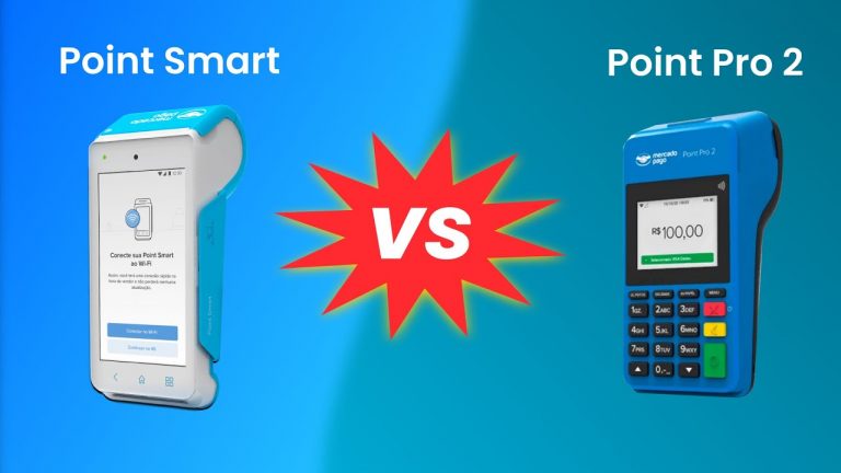 Point Smart ou Point Pro 2