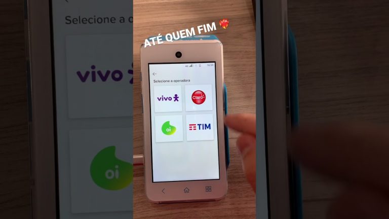 RECARGA DE CELULAR MERCADO PAGO