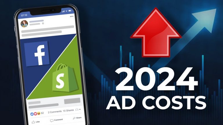 Running Facebook Ads? What does it COST in 2024