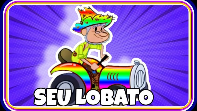 Seu Lobato/Sítio do seu Lobato/McDonald/Galinha Pintadinha/Galinha Pintadinha mini/Fazendinha