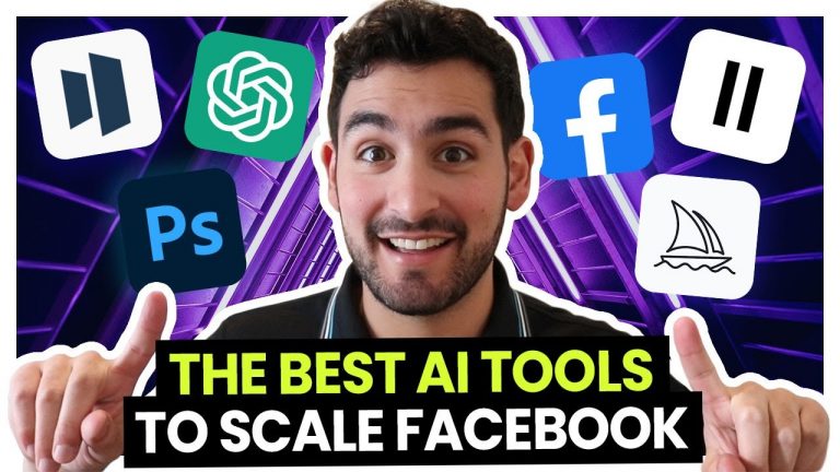 Supercharge Your Facebook Ads with AI