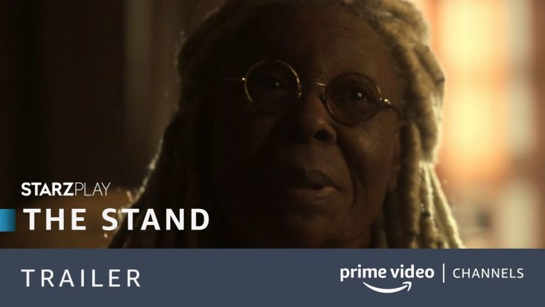 The Stand | Trailer | Prime Video Channels
