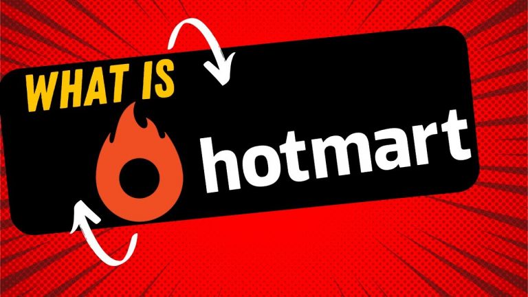 What is Hotmart? Hotmart is legit? Hotmart is safe?
