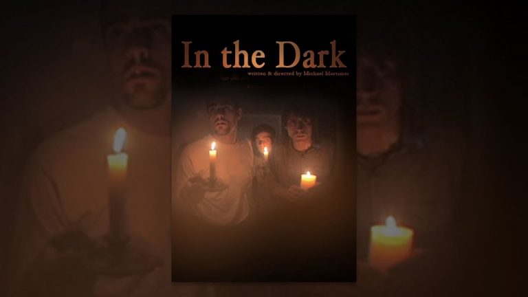In The  Dark | Full Horror Movie