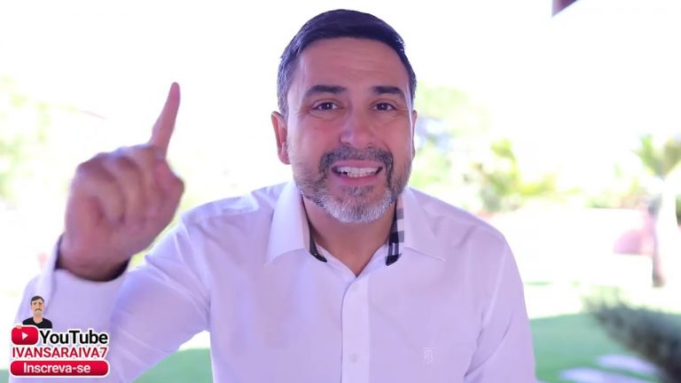 FELIZ DIA DAS MÃES (Tem presente para as mães no vídeo) –  IVAN SARAIVA – BOA TARDE JESUS