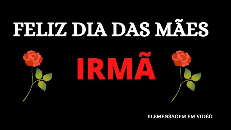 FELIZ DIA DAS MÃES querida  IRMÃ VOZ FEMININA